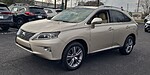 Used 2015 LEXUS RX350  in ALPHARETTA, GEORGIA