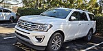 Used 2018 FORD EXPEDITION LIMITED in ALPHARETTA, GEORGIA