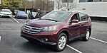 Used 2012 Honda CR-V EX-L in ALPHARETTA, GEORGIA