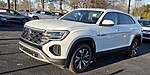 Used 2024 Volkswagen Atlas Cross Sport 2.0T SE in ALPHARETTA, GEORGIA