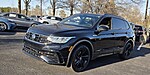 Used 2023 Volkswagen Tiguan SE R-LINE BLACK in ALPHARETTA, GEORGIA