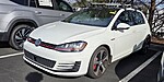 Used 2017 Volkswagen Golf GTI S in ALPHARETTA, GEORGIA