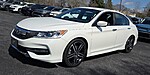 Used 2017 Honda Accord Sedan SPORT SE in ALPHARETTA, GEORGIA