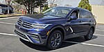 Used 2023 Volkswagen Tiguan SE in ALPHARETTA, GEORGIA