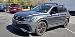 Used 2022 Volkswagen Tiguan SE R-LINE BLACK in ALPHARETTA, GEORGIA