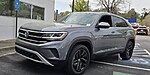 Used 2023 Volkswagen Atlas Cross Sport 3.6L V6 SE W/TECHNOLOGY in ALPHARETTA, GEORGIA