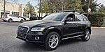 Used 2017 AUDI Q5 PREMIUM PLUS in ALPHARETTA, GEORGIA