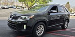 Used 2015 KIA SORENTO LX in ALPHARETTA, GEORGIA