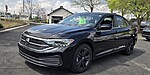 Used 2022 Volkswagen Jetta SE in ALPHARETTA, GEORGIA