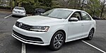 Used 2017 Volkswagen Jetta 1.4T SE in ALPHARETTA, GEORGIA