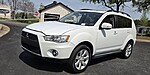 Used 2010 MITSUBISHI OUTLANDER XLS in ALPHARETTA, GEORGIA