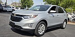 Used 2021 CHEVROLET EQUINOX LT in ALPHARETTA, GEORGIA