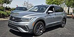 Used 2022 Volkswagen Tiguan SE in ALPHARETTA, GEORGIA