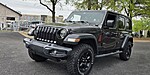 Used 2020 JEEP WRANGLER UNLIMITED WILLYS in ALPHARETTA, GEORGIA