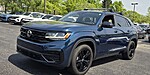 Used 2023 Volkswagen Atlas Cross Sport 3.6L V6 SEL in ALPHARETTA, GEORGIA