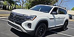 Used 2024 Volkswagen Atlas 2.0T PEAK EDITION SEL in ALPHARETTA, GEORGIA