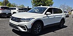 Used 2023 Volkswagen Tiguan SE in ALPHARETTA, GEORGIA