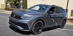 Used 2022 Volkswagen Tiguan SE R-LINE BLACK in ALPHARETTA, GEORGIA