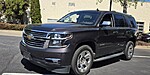 Used 2016 CHEVROLET TAHOE LTZ in ALPHARETTA, GEORGIA