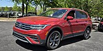 Used 2024 Volkswagen Tiguan SE in ALPHARETTA, GEORGIA