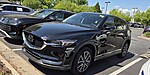 Used 2018 MAZDA CX-5 GRAND TOURING in ALPHARETTA, GEORGIA