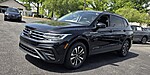 Used 2023 Volkswagen Tiguan S in ALPHARETTA, GEORGIA