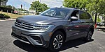 Used 2023 Volkswagen Tiguan S in ALPHARETTA, GEORGIA