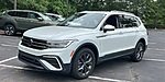 Used 2023 Volkswagen Tiguan SE in ALPHARETTA, GEORGIA