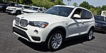 Used 2017 BMW X3 SDRIVE28I in ALPHARETTA, GEORGIA
