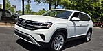 Used 2022 Volkswagen Atlas 3.6L V6 SE W/TECHNOLOGY in ALPHARETTA, GEORGIA