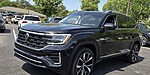 Used 2025 Volkswagen Atlas 2.0T SEL PREMIUM R-LINE in ALPHARETTA, GEORGIA