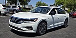 Used 2022 Volkswagen Passat 2.0T LIMITED EDITION in ALPHARETTA, GEORGIA