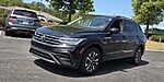 Used 2022 Volkswagen Tiguan S in ALPHARETTA, GEORGIA