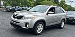 Used 2014 KIA SORENTO LX in ALPHARETTA, GEORGIA