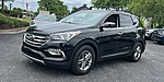 Used 2018 HYUNDAI SANTA FE 2.4L in ALPHARETTA, GEORGIA