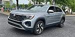 Used 2025 Volkswagen Atlas Cross Sport 2.0T SE W/TECHNOLOGY in ALPHARETTA, GEORGIA