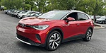 Used 2022 Volkswagen ID.4 PRO S in ALPHARETTA, GEORGIA