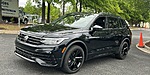 Used 2024 Volkswagen Tiguan SE R-LINE BLACK in ALPHARETTA, GEORGIA