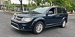 Used 2015 DODGE JOURNEY SXT in ALPHARETTA, GEORGIA