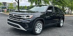 Used 2023 Volkswagen Atlas Cross Sport 2.0T SE W/TECHNOLOGY in ALPHARETTA, GEORGIA