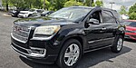 Used 2016 GMC ACADIA DENALI in ALPHARETTA, GEORGIA