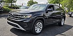 Used 2023 Volkswagen Atlas Cross Sport 2.0T SE W/TECHNOLOGY in ALPHARETTA, GEORGIA