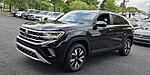 Used 2022 Volkswagen Atlas Cross Sport 2.0T SE in ALPHARETTA, GEORGIA