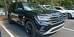 Used 2023 Volkswagen Atlas 3.6L V6 SE W/TECHNOLOGY in ALPHARETTA, GEORGIA