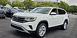 Used 2023 Volkswagen Atlas 3.6L V6 SE W/TECHNOLOGY in ALPHARETTA, GEORGIA