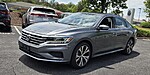 Used 2020 Volkswagen Passat 2.0T SEL in ALPHARETTA, GEORGIA