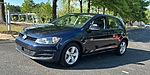 Used 2017 Volkswagen Golf S in ALPHARETTA, GEORGIA