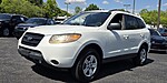 Used 2009 HYUNDAI SANTA FE GLS in ALPHARETTA, GEORGIA