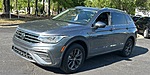 Used 2023 Volkswagen Tiguan SE in ALPHARETTA, GEORGIA
