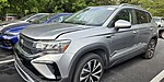 Used 2024 Volkswagen Atlas Cross Sport 2.0T SE w/Technology in ALPHARETTA, GEORGIA